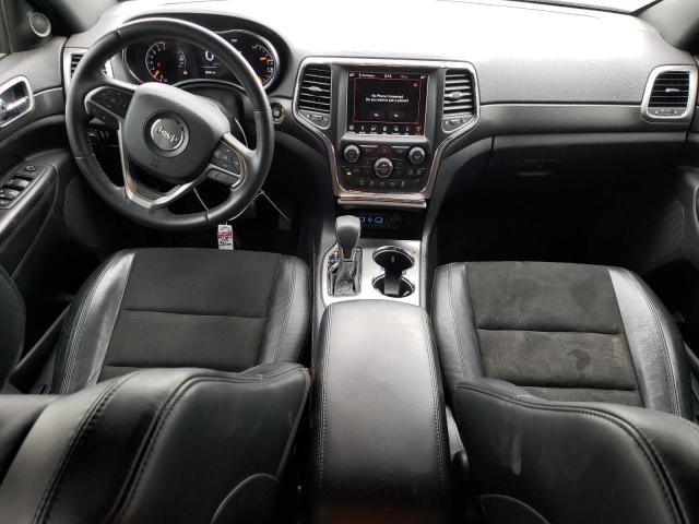 2018 Jeep Grand Cherokee Laredo VIN: 1C4RJFAG4JC487433 Lot: 60951134