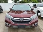 HONDA CR-V EX снимка