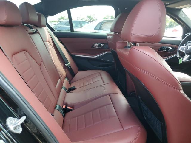 2022 BMW M340I - 3MW5U7J09N8C45651