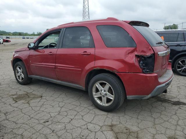 2006 Chevrolet Equinox Lt VIN: 2CNDL63FX66157591 Lot: 62038064