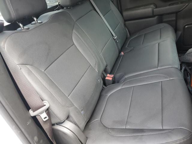 2023 GMC SIERRA C25 - 1GT48LE75PF174459