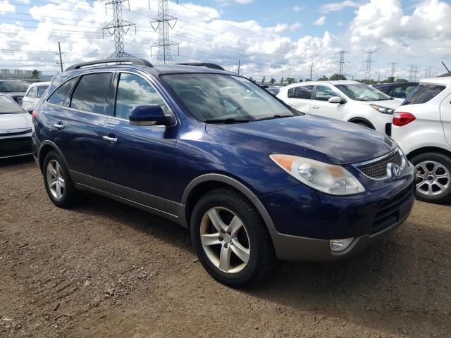 2008 Hyundai Veracruz Gls VIN: KM8NU73C48U034399 Lot: 60283524
