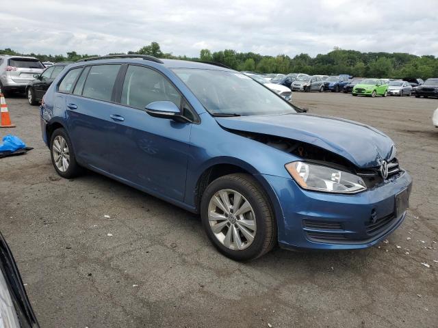 2017 VOLKSWAGEN GOLF SPORT - 3VW017AU9HM515754