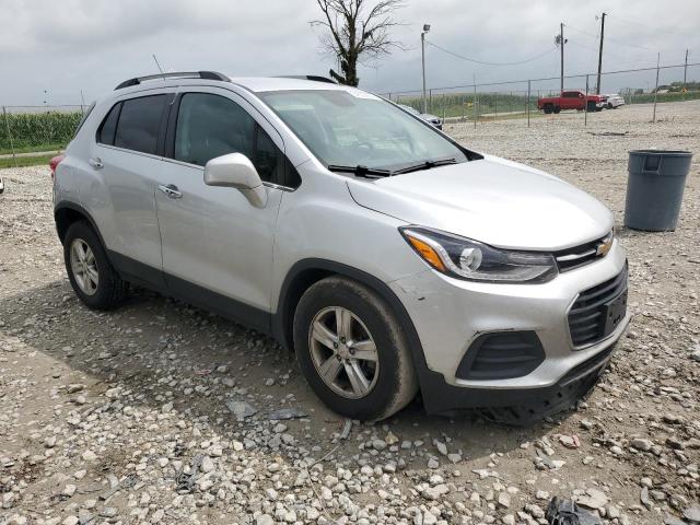 2019 CHEVROLET TRAX 1LT - KL7CJLSB8KB758957