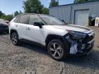 TOYOTA RAV4 XSE photo