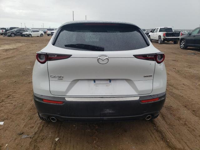 2024 Mazda Cx-30 Select VIN: 3MVDMBBMXRM622034 Lot: 61650624