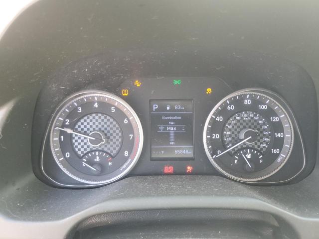 2020 HYUNDAI ELANTRA SE - 5NPD74LF7LH499827