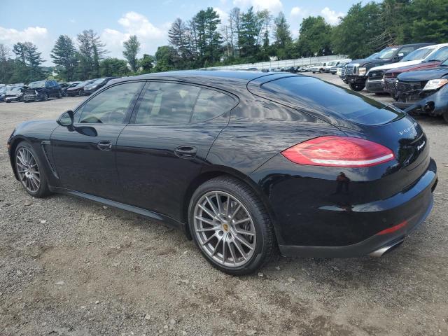 2016 Porsche Panamera 2 VIN: WP0AA2A74GL005557 Lot: 61807854