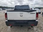 HONDA RIDGELINE photo