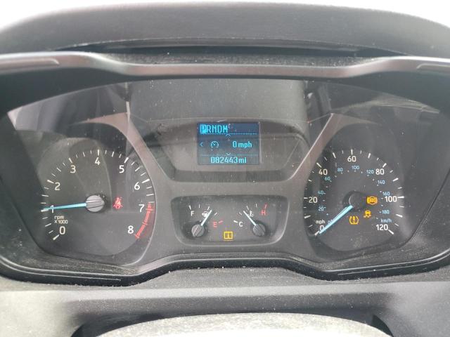 2018 Ford Transit T-350 VIN: 1FBAX2CM3JKB27703 Lot: 61208114