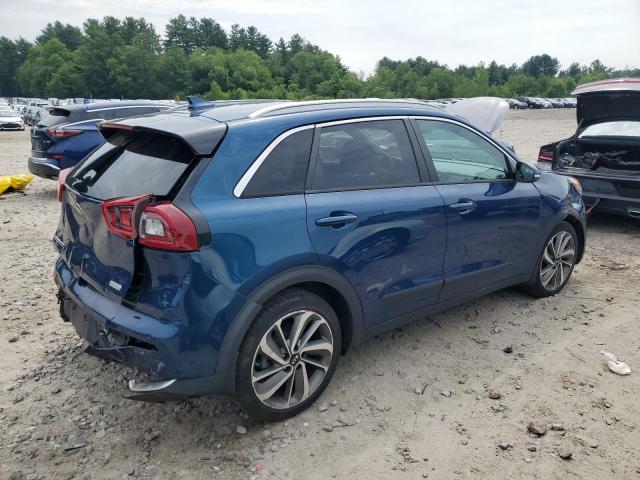 2019 Kia Niro Touring VIN: KNDCE3LCXK5345712 Lot: 61921284