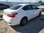 NISSAN SENTRA S photo