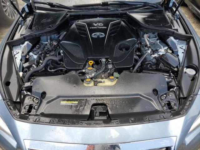 2020 Infiniti Q50 Pure VIN: JN1EV7AP5LM200979 Lot: 60513764