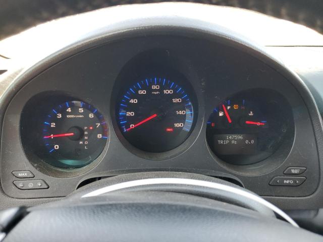 2006 Acura 3.2Tl VIN: 19UUA66206A017590 Lot: 61645354