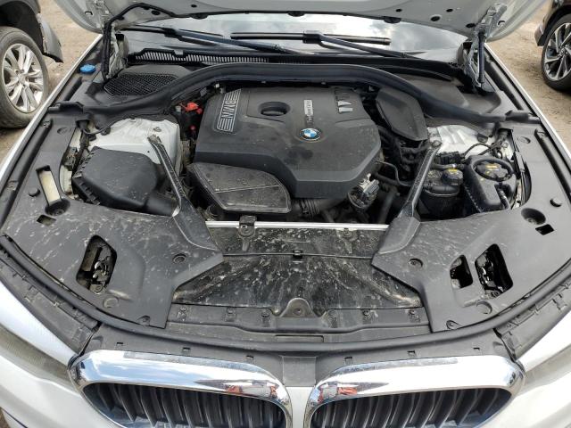 2017 BMW 530 XI - WBAJA7C38HWA69978
