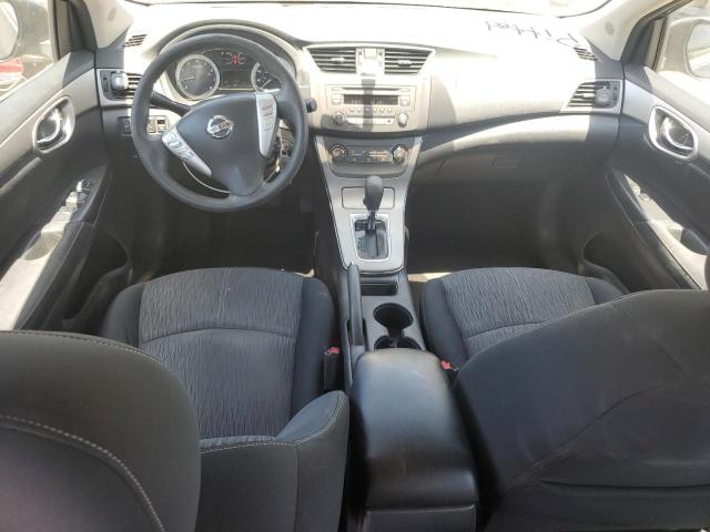 2014 Nissan Sentra S VIN: 3N1AB7AP1EY223330 Lot: 61663554