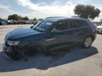 2021 VOLKSWAGEN ATLAS CROS - 1V2JE2CA9MC219550