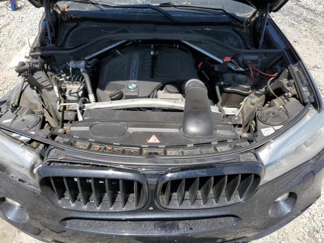 VIN 5UXKR0C58F0P04377 2015 BMW X5, Xdrive35I no.12