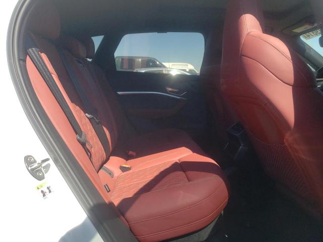 2024 AUDI SQ8 E-TRON WA16CBGE7RB039484