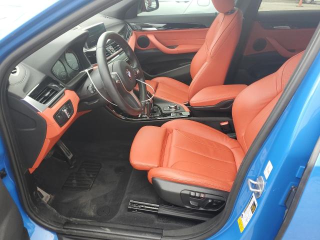 2023 BMW X2 SDRIVE2 - WBXYH9C08P5V32303