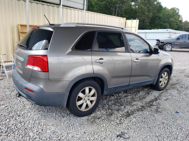 2012 Kia Sorento Base VIN: 5XYKT3A61CG187798 Lot: 61464314