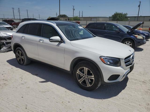 2019 MERCEDES-BENZ GLC 300 - WDC0G4JB5KV187643