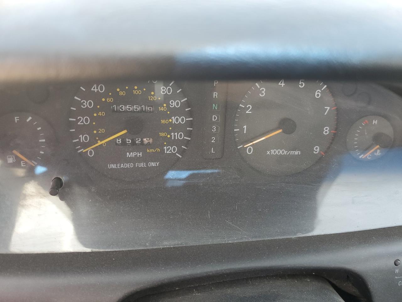 6MMAP37P7VT011495 1997 Mitsubishi Diamante Es