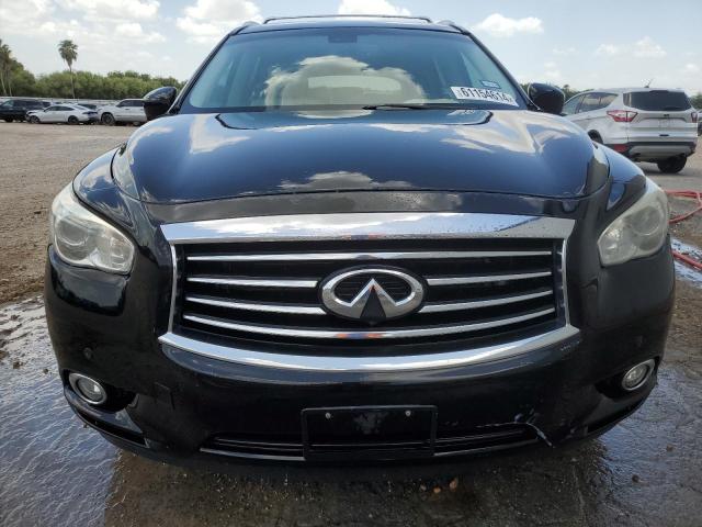 2013 Infiniti Jx35 VIN: 5N1AL0MM2DC352554 Lot: 61154614