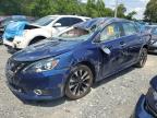 2019 NISSAN SENTRA S - 3N1AB7AP4KY390177