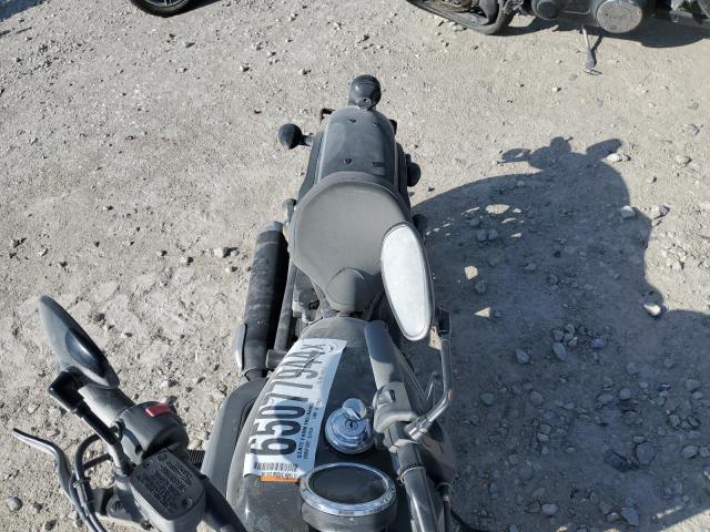 2024 YAMAHA XVS950 CUD JYAVN05EXRA016608
