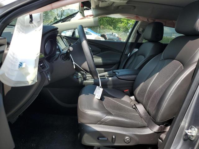 2020 BUICK ENVISION E - LRBFXCSA2LD177982