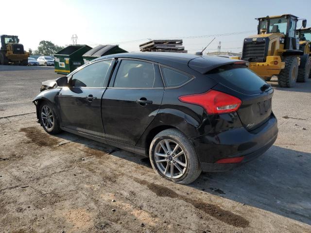 2017 FORD FOCUS SE - 1FADP3K25HL223874