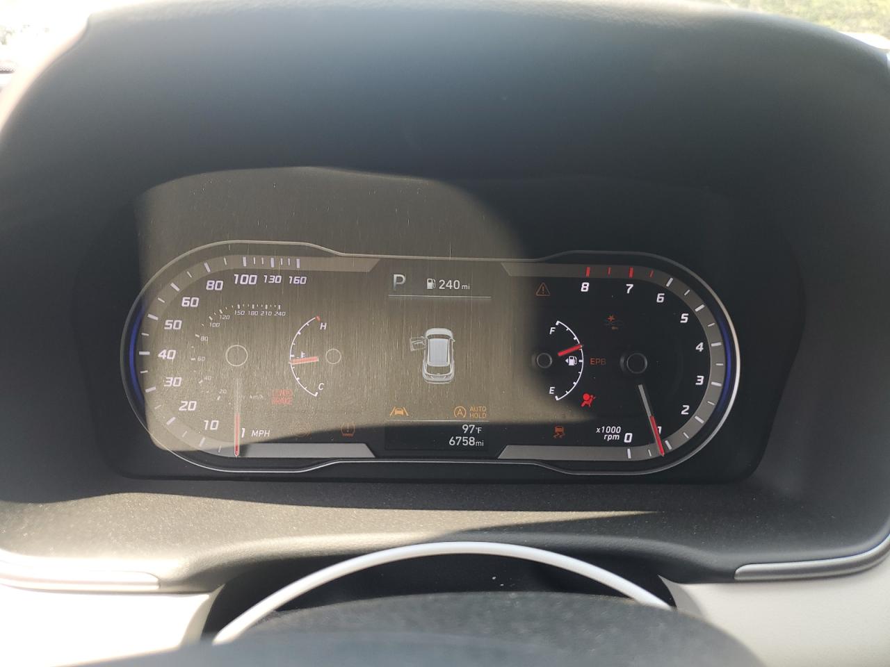 5NMJB3AE8NH156434 2022 Hyundai Tucson Sel