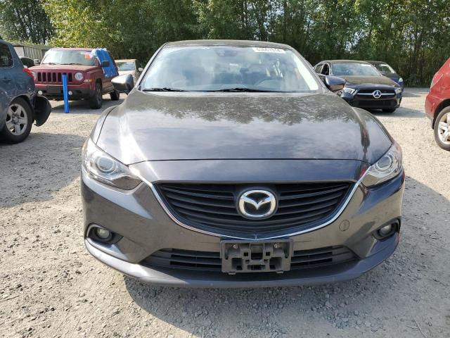 VIN JM1GJ1W6XE1134822 2014 Mazda 6, Grand Touring no.5