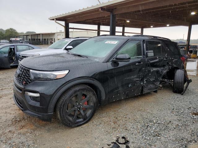 Vin: 1fm5k8gc4lgb08756, lot: 64246114, ford explorer st 2020 img_1