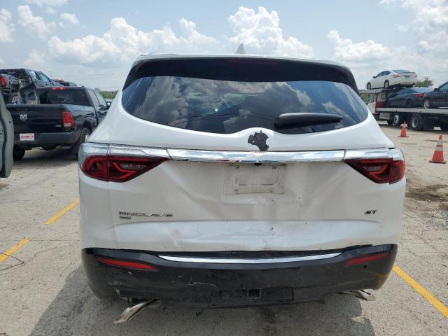 2023 Buick Enclave Essence VIN: 5GAEVAKW2PJ141320 Lot: 62289804