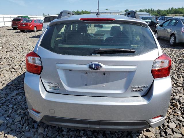 2015 Subaru Impreza Sport Limited VIN: JF1GPAZ61F8251925 Lot: 61552474