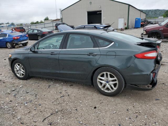 VIN 1FA6P0H70F5108675 2015 Ford Fusion, SE no.2