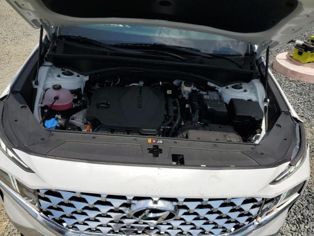 2023 HYUNDAI SANTA FE S - 5NMS3DAJXPH605782