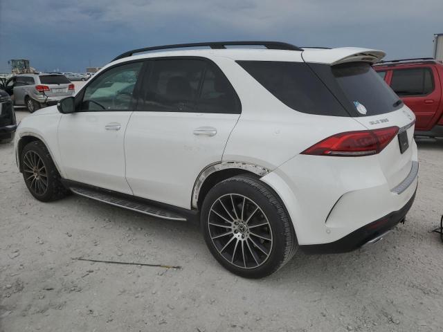 2020 MERCEDES-BENZ GLE 350 - 4JGFB4JE4LA199845