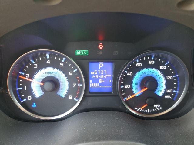 2016 SUBARU CROSSTREK - JF2GPBBC7GH201761