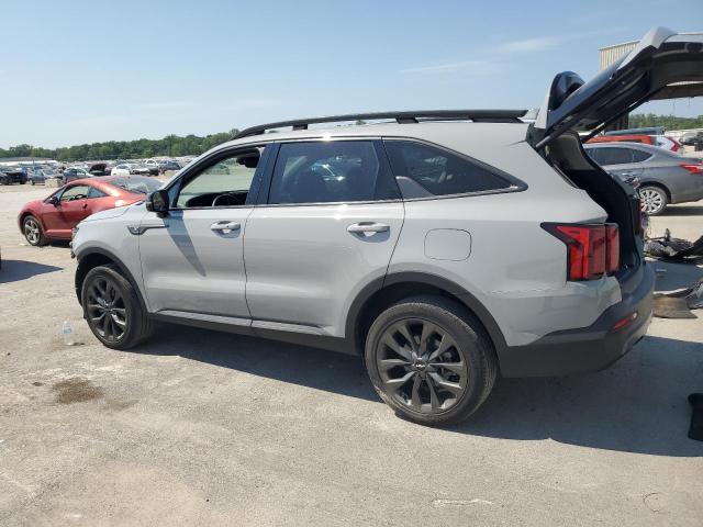 2023 KIA SORENTO EX - 5XYRHDLF4PG185696