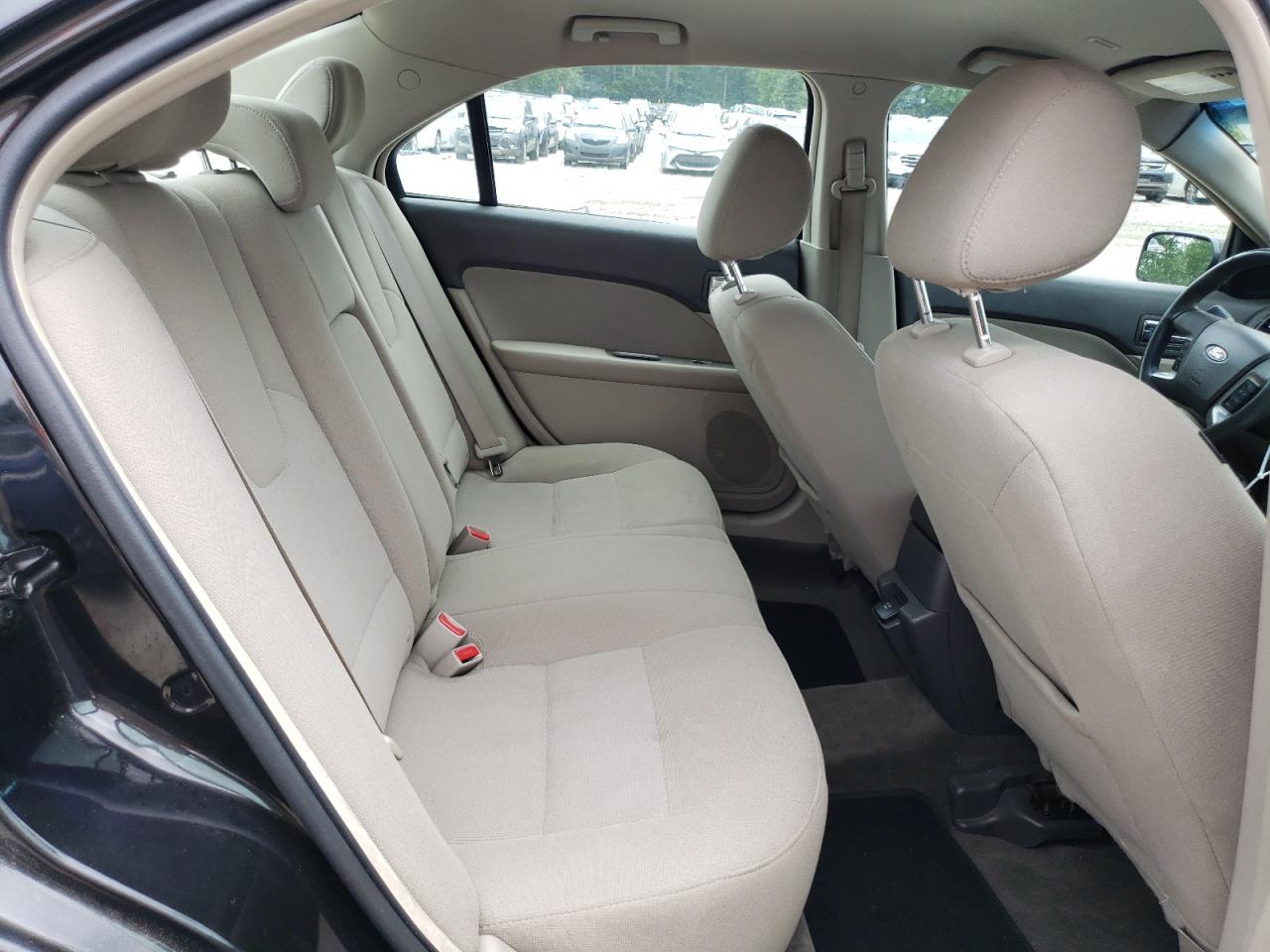 3FADP0L37BR123712 2011 Ford Fusion Hybrid