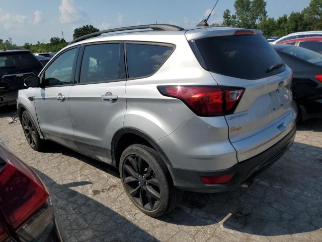 2019 FORD ESCAPE SE - 1FMCU0GD9KUB00695