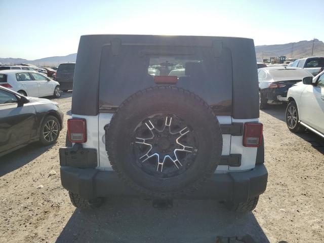 2010 Jeep Wrangler Unlimited Sport VIN: 1J4BA3H13AL174434 Lot: 61919674