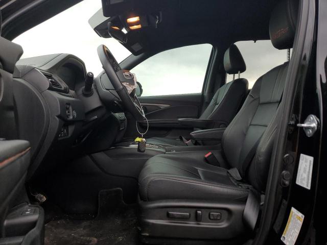 2022 HONDA PILOT TRAI 5FNYF6H80NB501591