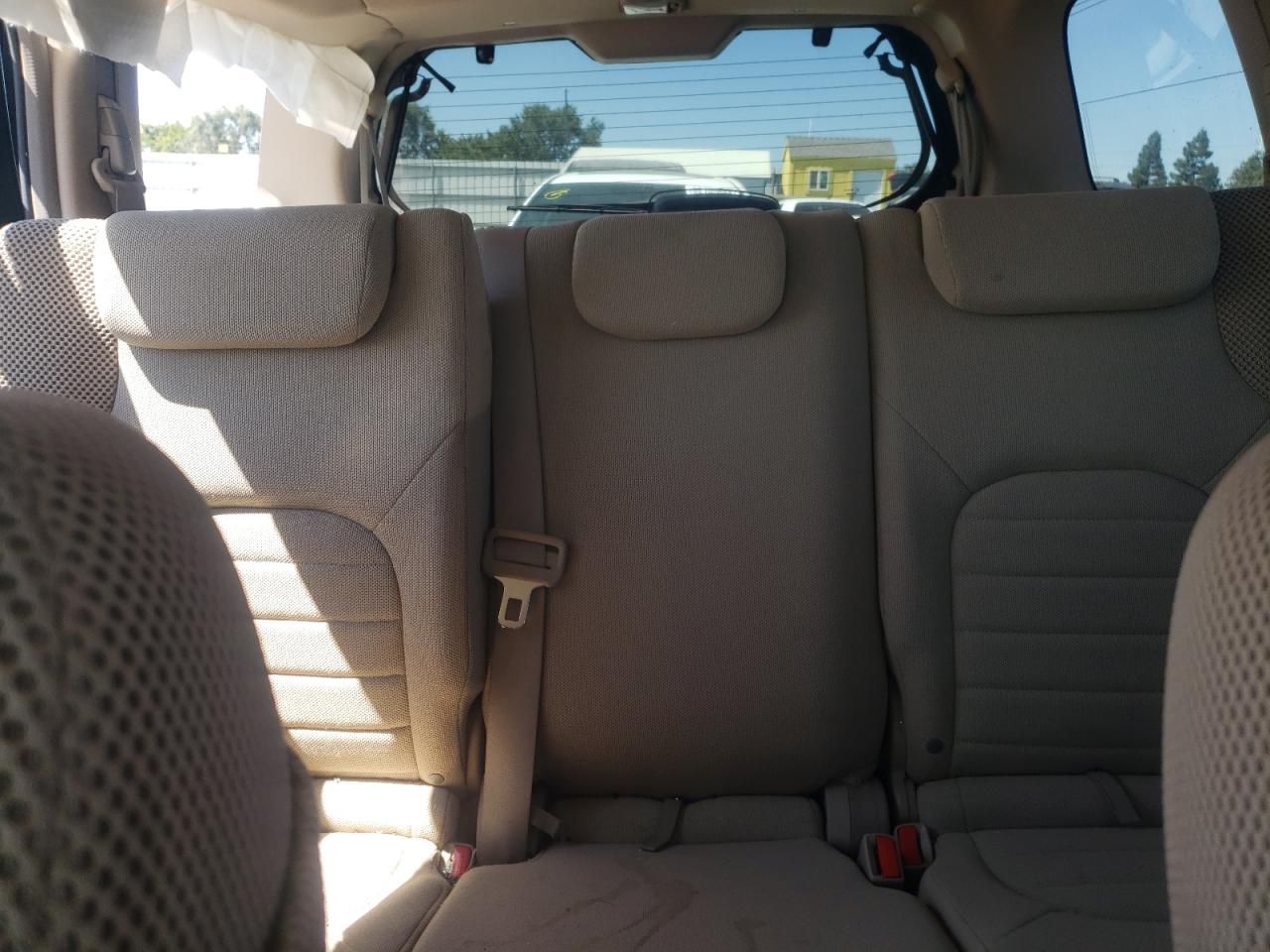 5N1AR1NB3AC619228 2010 Nissan Pathfinder S