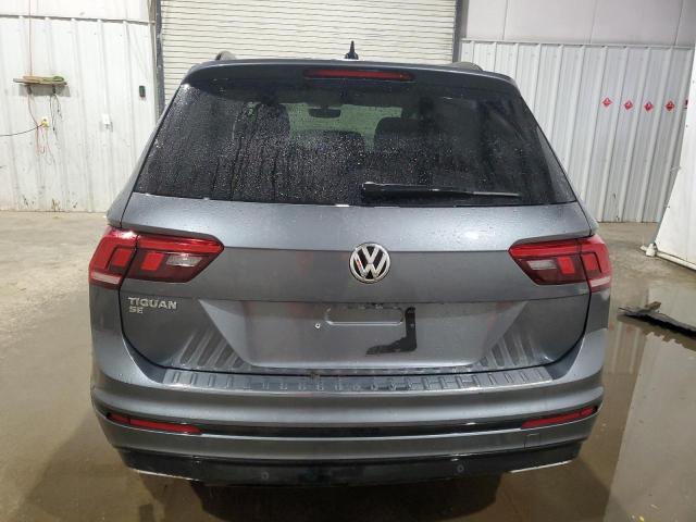 2021 Volkswagen Tiguan Se VIN: 3VV3B7AX7MM031620 Lot: 62985584