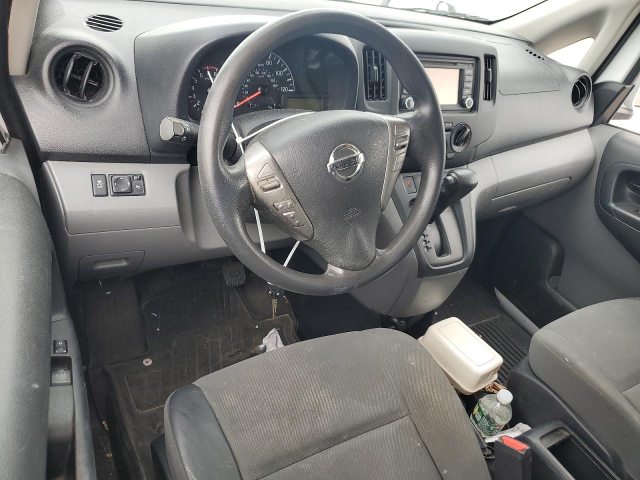 3N6CM0KN6JK695036 2018 Nissan Nv200 2.5S