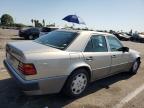 MERCEDES-BENZ 500 E photo